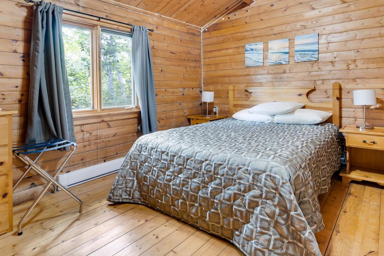 Ingonish Chalets Exterior photo