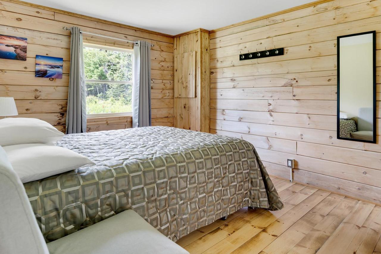 Ingonish Chalets Exterior photo