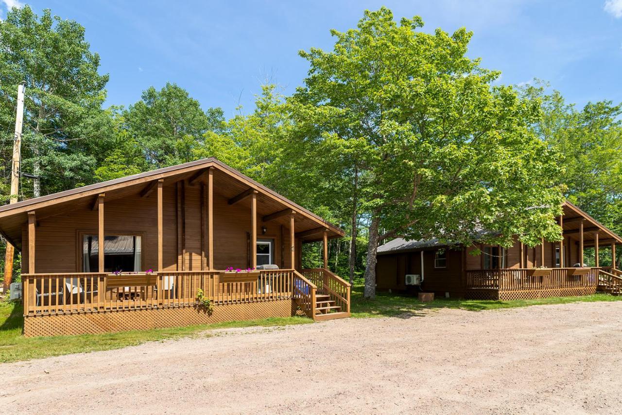 Ingonish Chalets Exterior photo