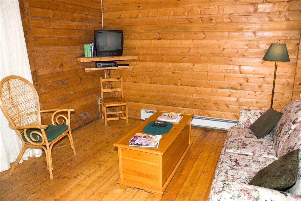 Ingonish Chalets Exterior photo