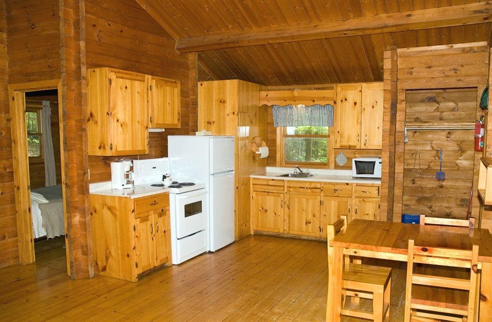 Ingonish Chalets Exterior photo
